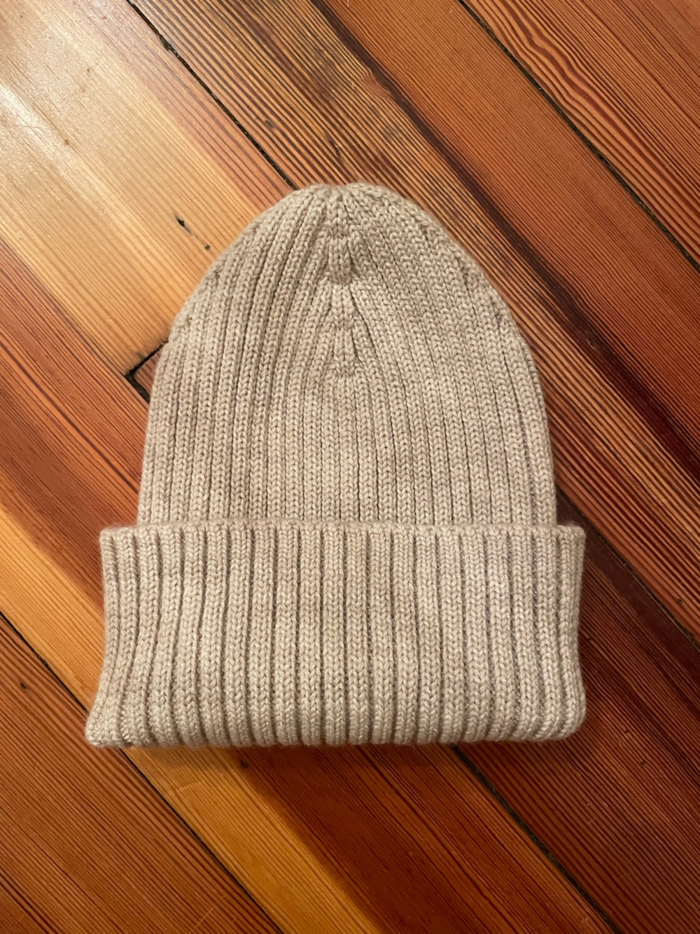 H&M 9-12M Wool Beanie